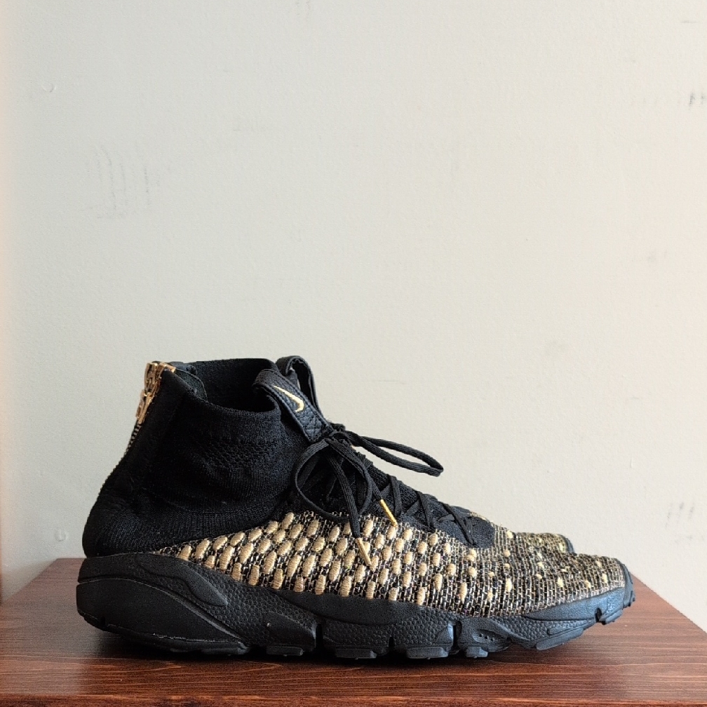 Nike Footscape Magista Olivier Rousteing Sz 11